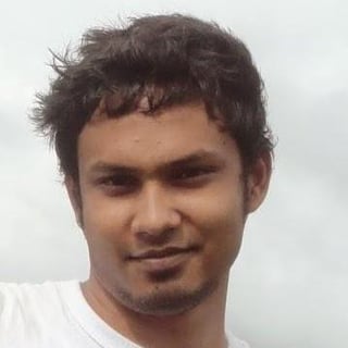 mithun profile picture