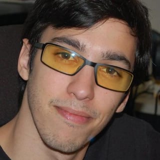 Samuel Batista profile picture