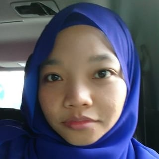 Zarinah Yusof profile picture