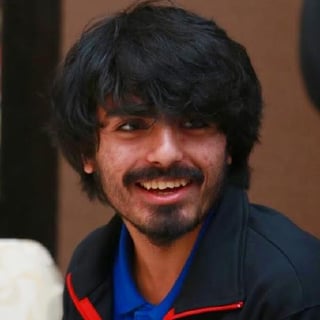 Aneesh Dogra profile picture