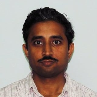 Asheesh Misra profile picture