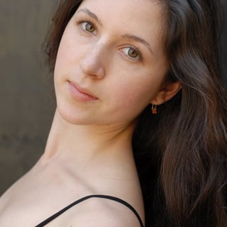 Sarah Taylor profile picture