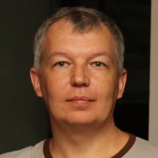 Dmitrii Kuznetsov profile picture