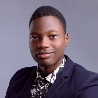 Osinachi Chukwujama profile picture