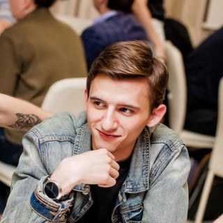 Andrei Lesnitsky profile picture
