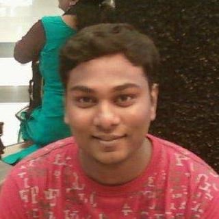 Praveen Kumar profile picture