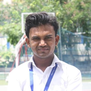 Abhishek Maurya profile picture
