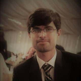 Ubaid ur Rehman profile picture