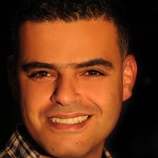 Mazen Ezzeddine profile picture