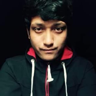 Mahesh Sunuwar profile picture
