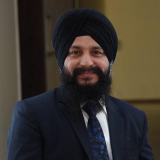 Gurvinder Singh profile picture