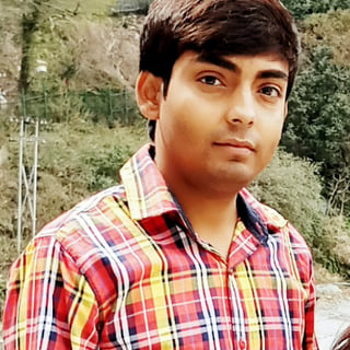 Kumar Adarsh profile picture