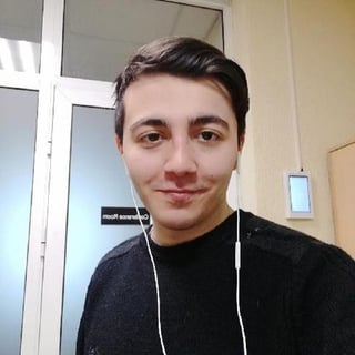 Guseyn Ismayylov profile picture
