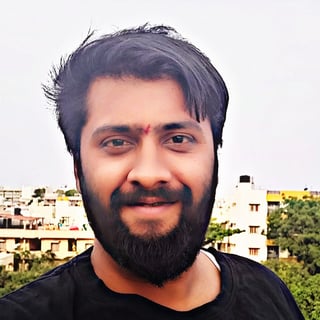 ShankarShastri profile picture
