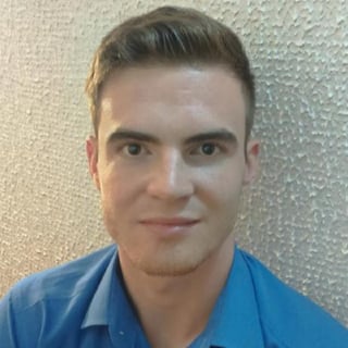 Mateja Petrovic profile picture
