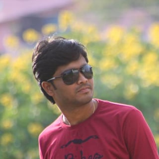 Ashok Kasilo profile picture