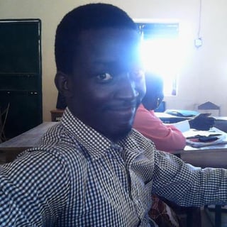 Gbolahan Allen profile picture
