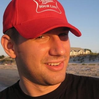Matt M. profile picture