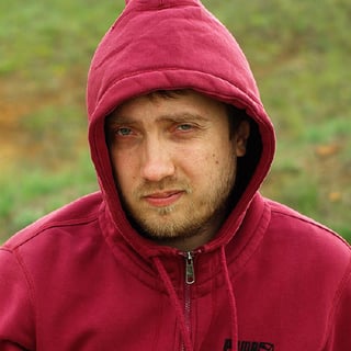 Ivan Kleshnin profile picture