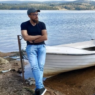 Nikola Ivanov profile picture