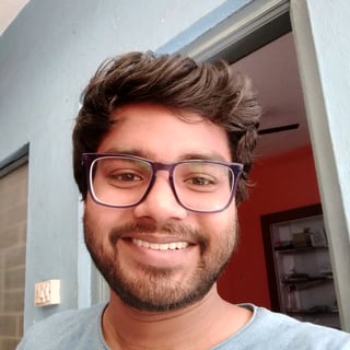 Dev Prakash profile picture
