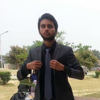 Nauman Naeem profile picture