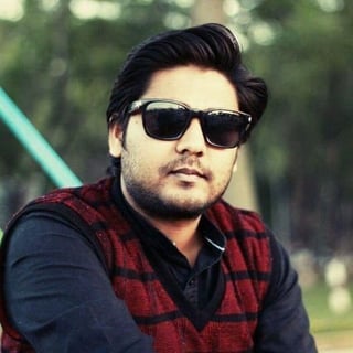 Abhilash ranjan profile picture