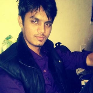 Pratik Shivaraikar profile picture