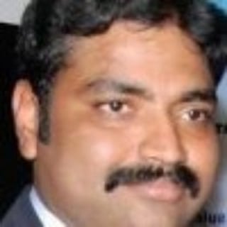 Baskarrao Dandlamudi profile picture