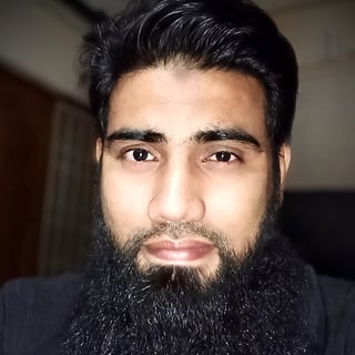 Muhammad Sirajuddeen profile picture
