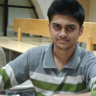 Pranav Bhaskar profile picture