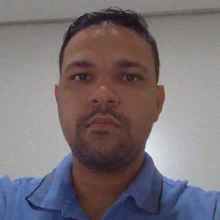 Rogério Milhomens de Queiroz profile picture
