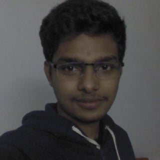 Chinmay Kousik profile picture