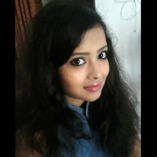 swati jaiswal profile picture