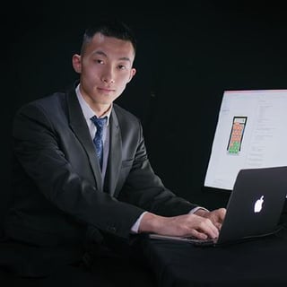 Kevin Peng profile picture