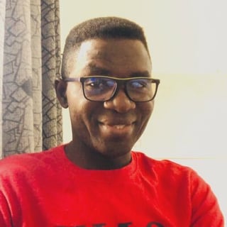Olamide Agboola profile picture