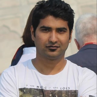 Gaurav Kakkar profile picture
