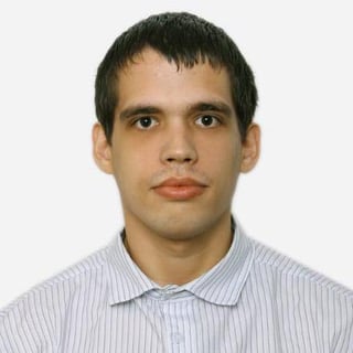 Stepan Kurennykh profile picture