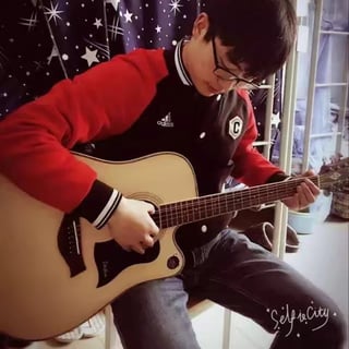 徐旭 profile picture