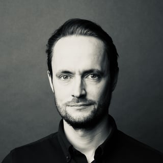 Andreas Bergström profile picture