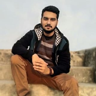 Asad Shahbaz profile picture