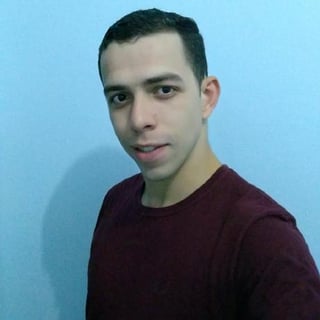 Matteus Silva profile picture