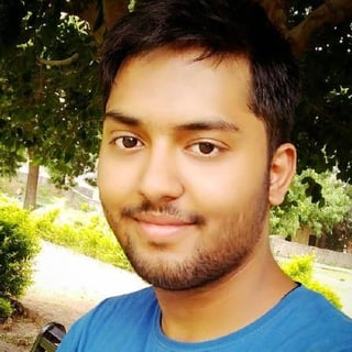 Khushal Vyas profile picture