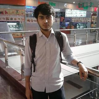 Hasib Mahmud profile picture