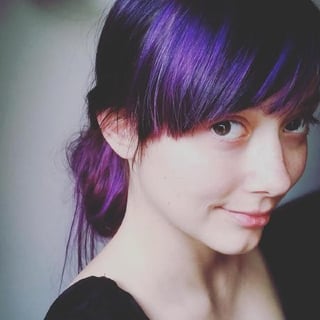 Angelika Jarosz profile picture