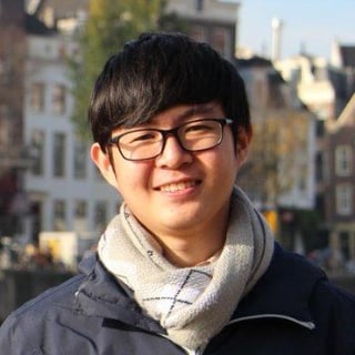 Sreng Hong profile picture