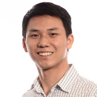 Pan Wangperawong profile picture