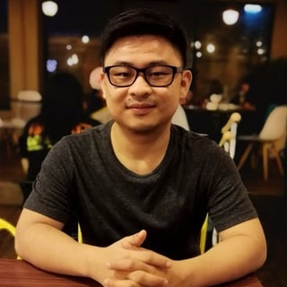 Calvin Chong profile picture