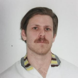 Patrick Hildreth profile picture