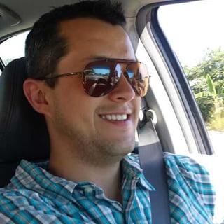 Francisco Mejia profile picture